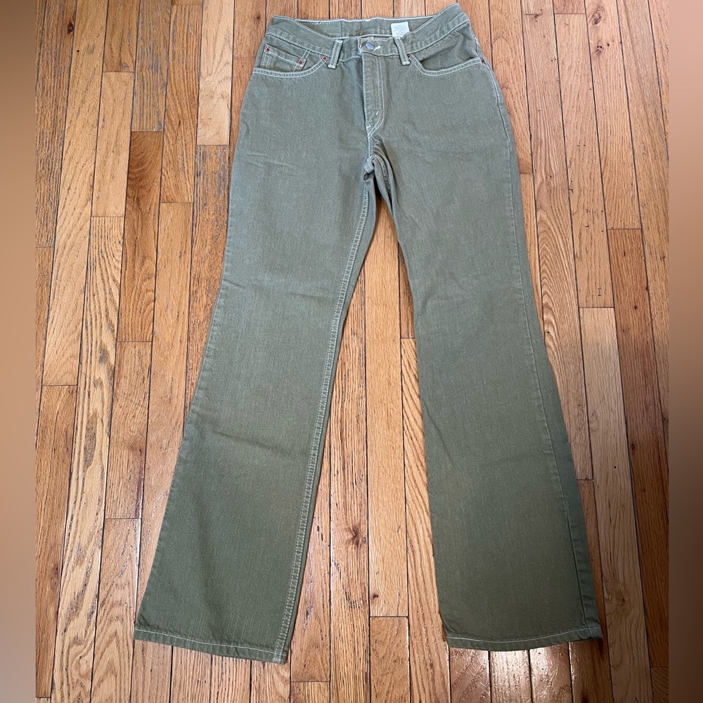 Vintage Levi’s